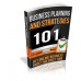 Business Planning and Strategies - Ebook